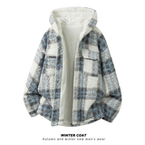 数据好款格子羊羔毛棉衣外套A093-M888-P108,男装棉衣,电商A093,电商基地 数据好款格子羊羔毛棉衣外套A093-M888-P108,男装棉衣,电商A093,电商基地