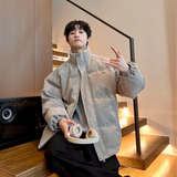 现货抖音直播超高品质网图慎用男装棉衣A093-MY512-特P85，男装棉衣，电商A093