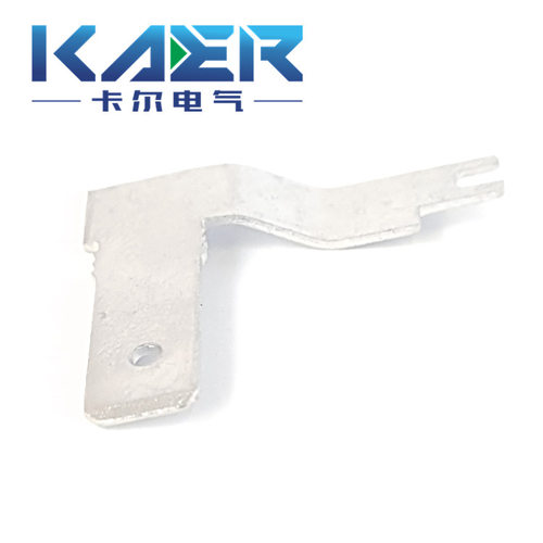 厂家供应国产汽车保险盒PCB端子DT-J-YS002链式 散装线束接插件