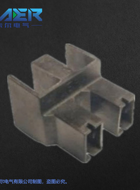 厂家供应汽车连接器DJ7029AX-6.3-21黑色2芯线束接插件询价为准