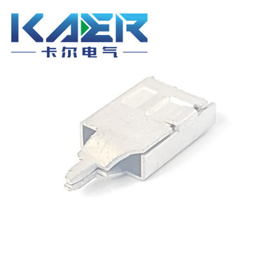 T200102端子簧片免费开模