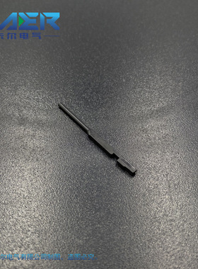 国产汽车连接器 盲棒205503-1插接件 防水棒 现货询价下单