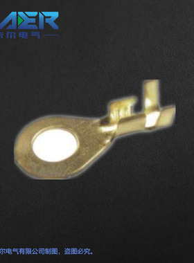 厂家供应国产汽车接线端子DJ431-8ABCDEF孔式线束插接件