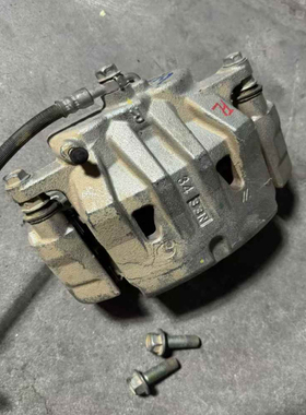 适用 雷克萨斯 RZ450E 前后 刹车分泵 拆车件