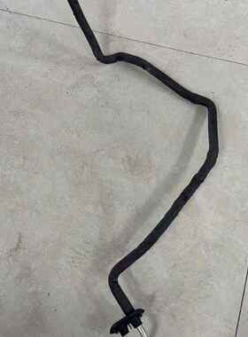 适用 奔驰S320 S350 S500 W222 空调管 拆车件