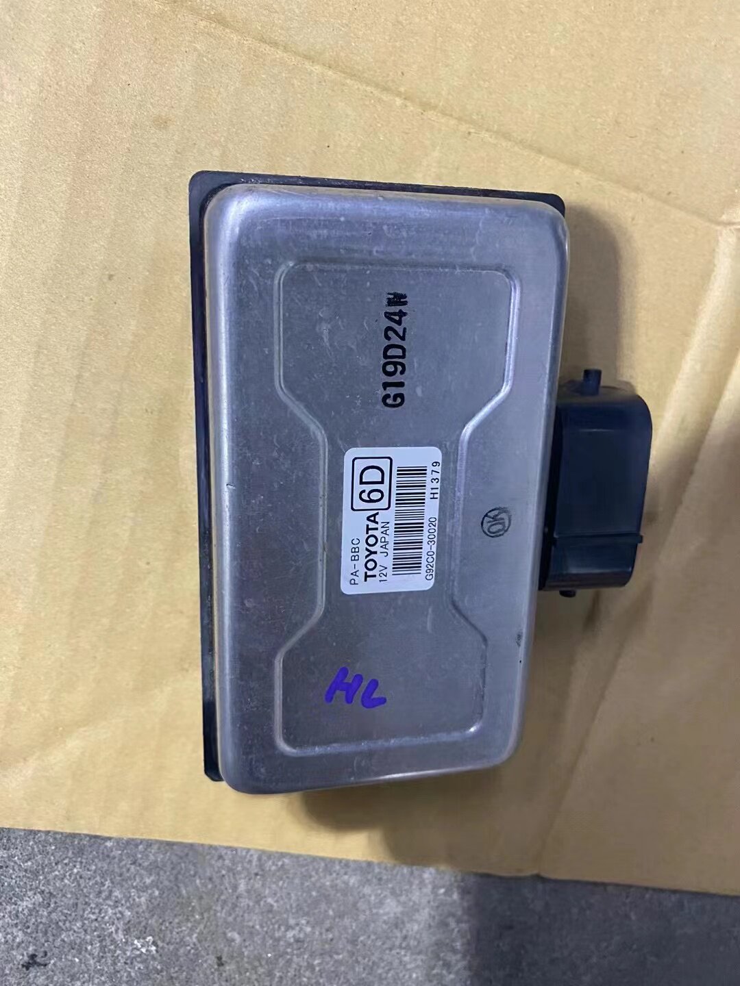 适用 雷克萨斯ES200 ES