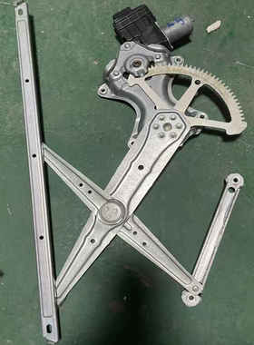 适用 雷克萨斯IS200T左前升降器