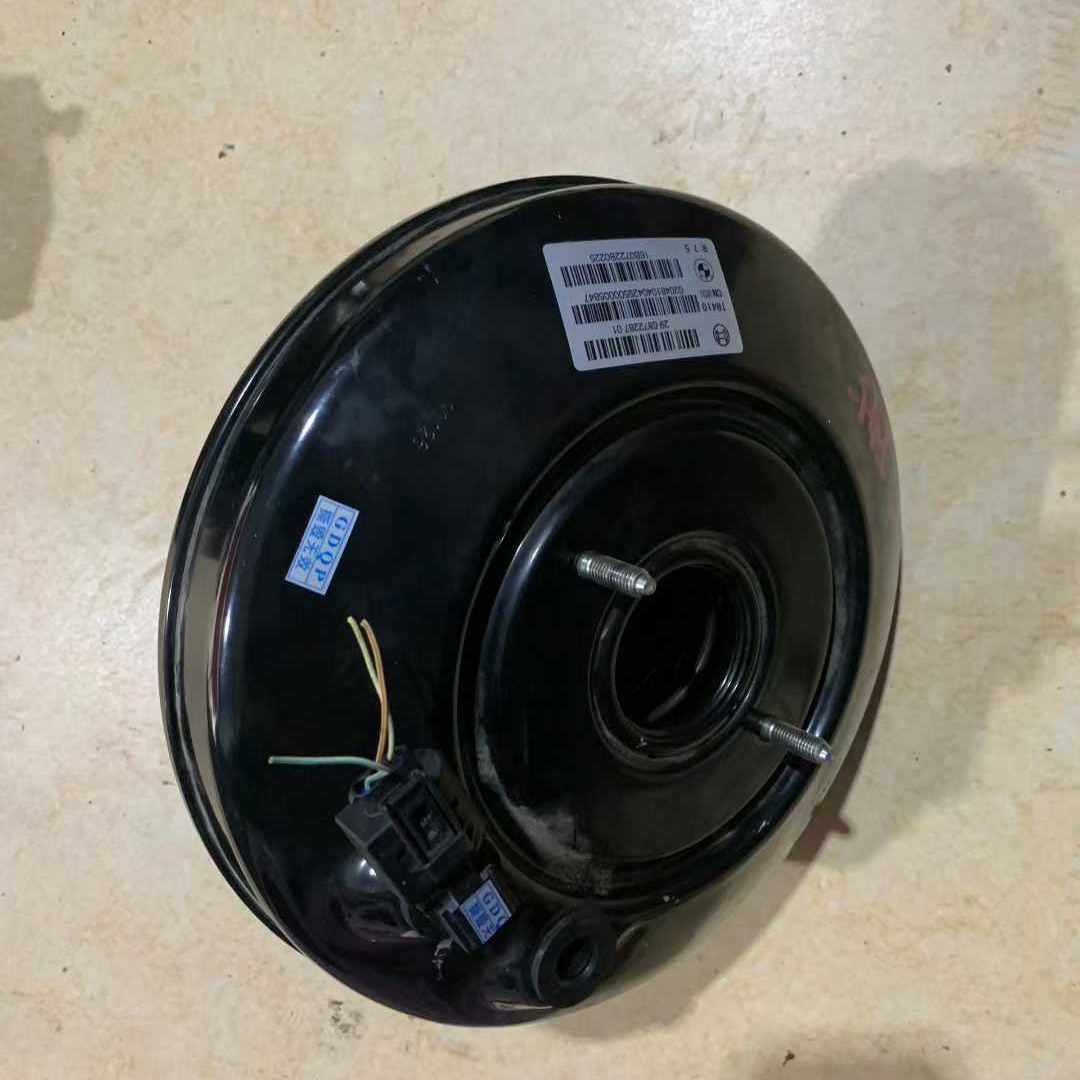 适用 宝马 2系 F45 刹车大力鼓 拆车件