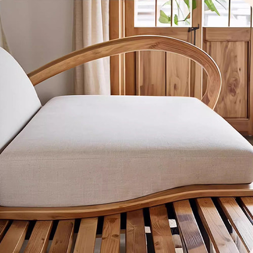 中式联邦椅加厚春秋椅