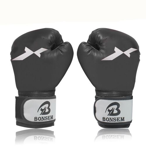 bonsem正品拳套搏击散打拳击手套