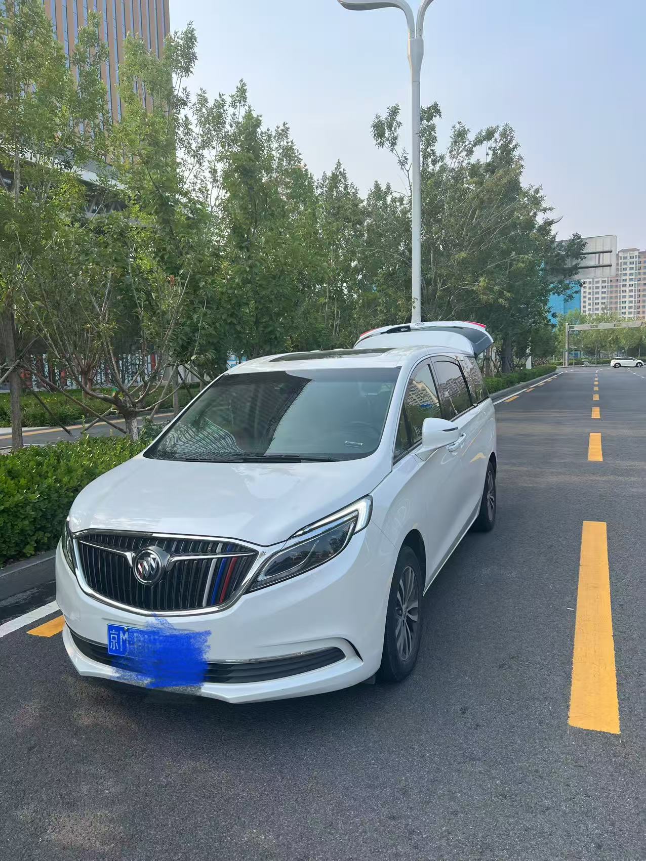 天津机场到沧州渤海酒店 1400 18座包车 服务 会议包车 旅游包车