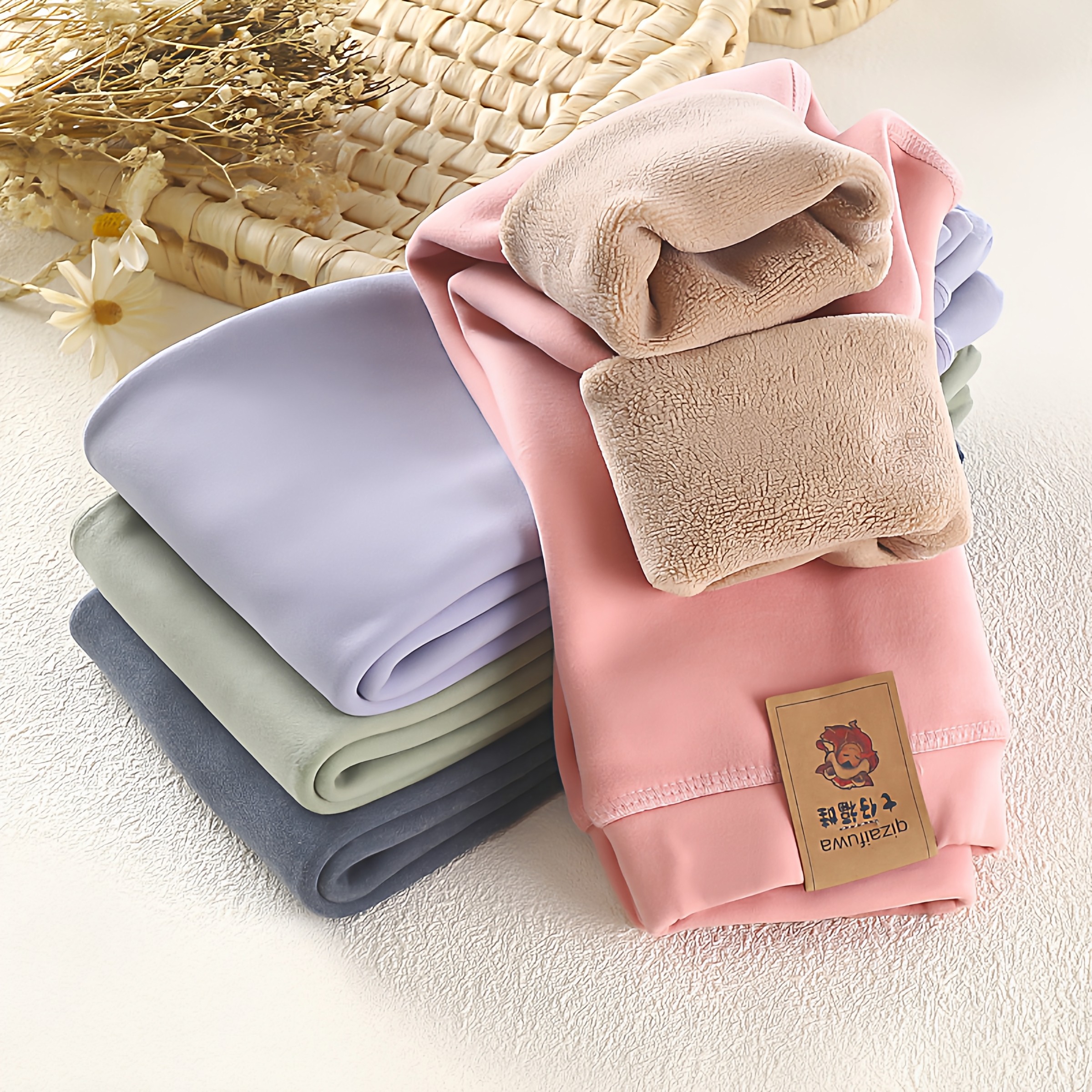 儿童奥粒绒裤子男童女孩秋冬保暖裤中大童加厚加绒秋裤打底裤,童装/婴儿装/亲子装,保暖裤,淘宝优惠券,粉丝福利购,淘宝优惠卷