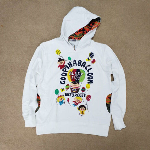 秋冬款连帽卫衣2021学生cecins潮