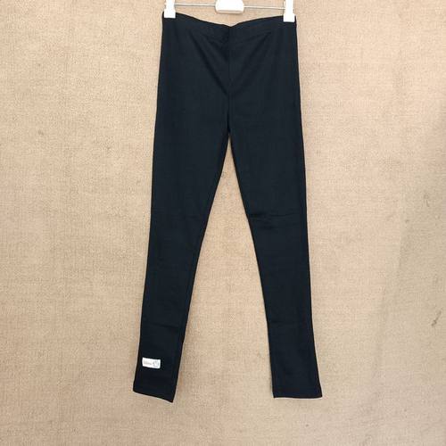 韩版弹力修身显瘦外穿小脚打底裤