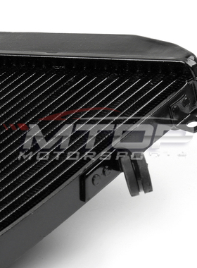 适用于本田 HONDA CBR1000RR Fireblade 2008-2011 水箱 散热器