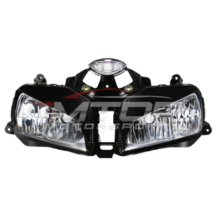 用于本田 HONDA CBR600RR 03-06 前大灯 车头灯 大灯总成