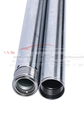 适用川崎Z750 2010 减震芯杆前叉心 避震芯内管