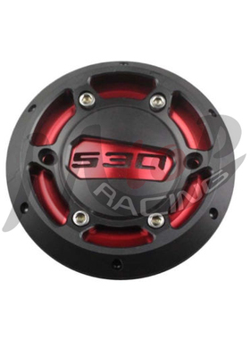 雅马哈TMAX530 T-MAX530 12-16 改装配件引擎边盖防摔盖装饰盖