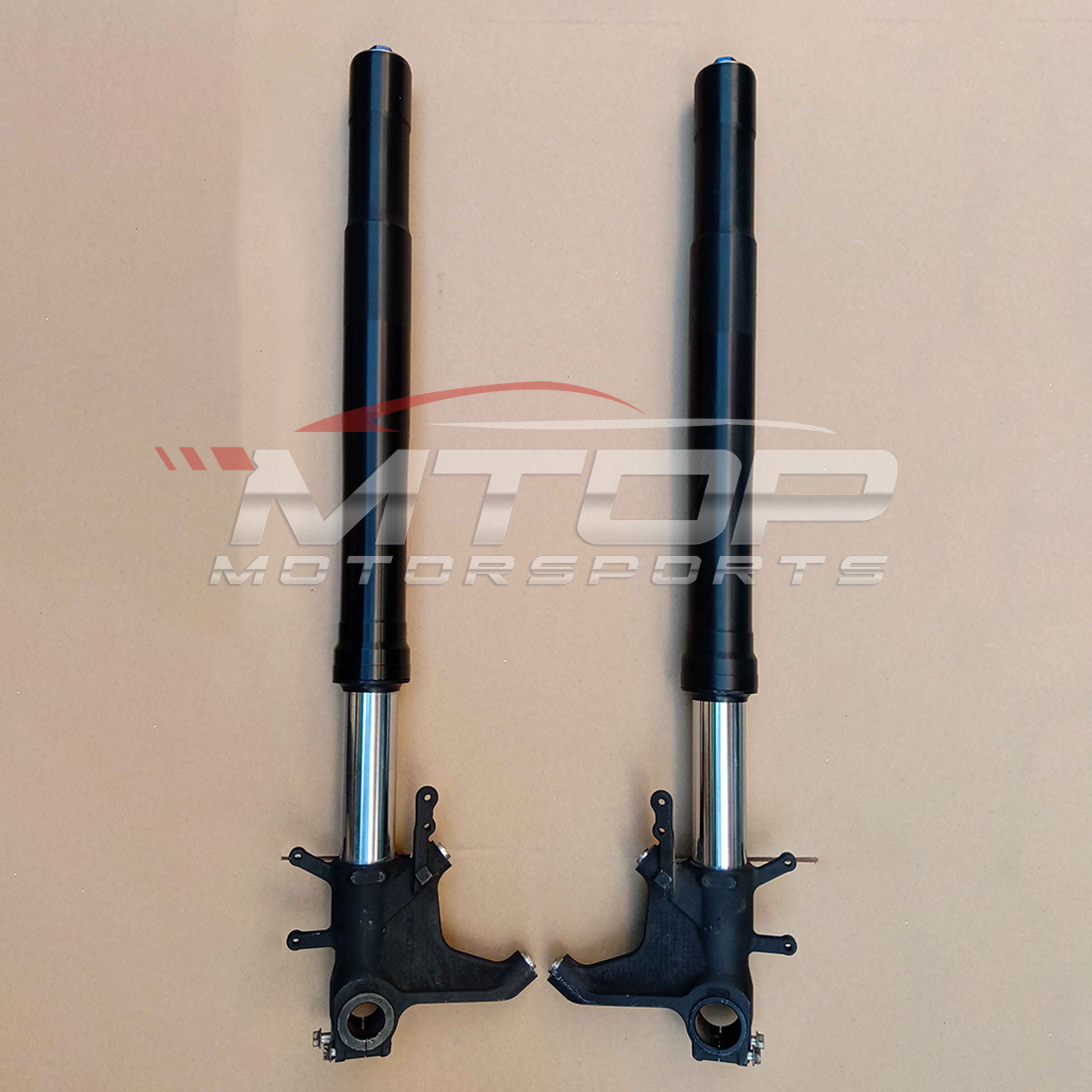 适用铃木SUZUKI GSXR600 GSXR750 06-10 前减震总成 前避震