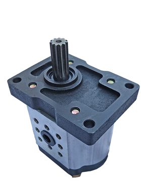 CBT3系 立扬牌 齿轮泵 液压泵 高压泵 11花键  11齿 包邮