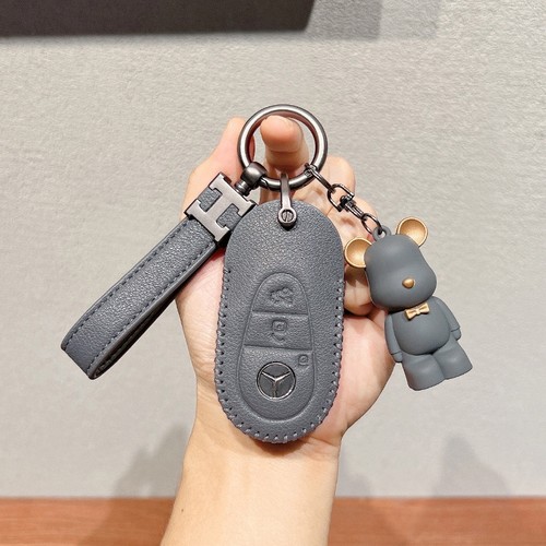 奔驰车钥匙套专用2025新款