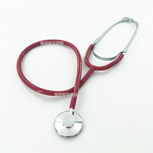 儿童玩具角色扮演听诊器教具