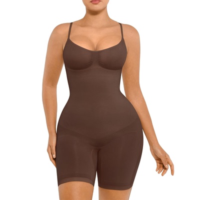 ShapewearBodysuit塑身连体衣