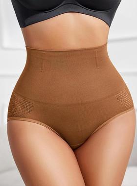 Tummy Control Shapewear Panty Women's Seamless Body Shaper