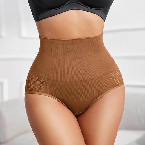 无缝塑身衣TummyControlPanty