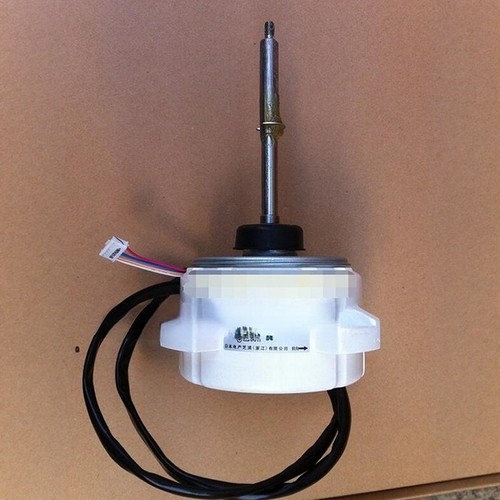 适用全新三菱空调风扇电机风机马达WM61B285H04 SIC-71FW-D874-6