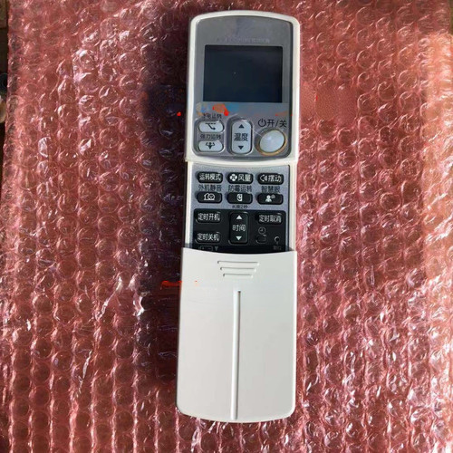 ARC433A74全新空调遥控器 通用ARC433A75 A15 A17 A83挂机