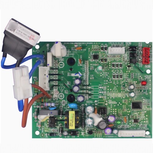 适用美的V4+多联机风机模块15A直流风机模块DCINV-FAN-15APS21964