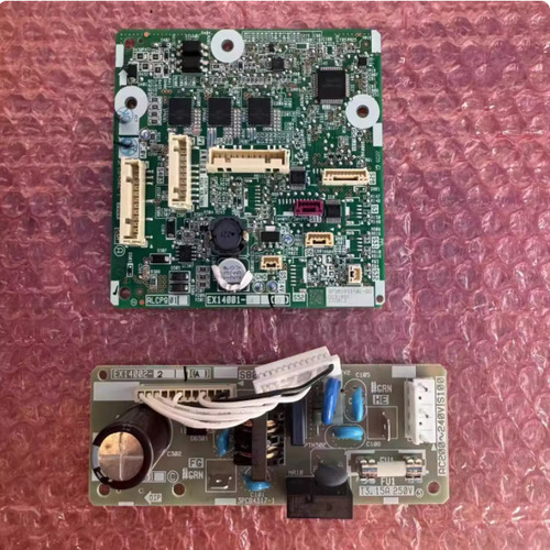 EX14002适用于大金空调FTXR272PC-W内机主板EX14001-4 板控制板