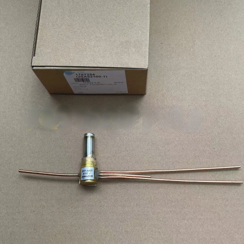 适用于大金空调RZQ125KMY3C直通式四通阀本体3SA52100-1 VHV-AA07