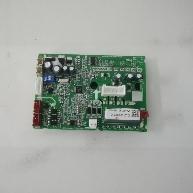 适用于美的多联机中央空调10A风机模块ME-POWER-10A(PSS10S72FT)