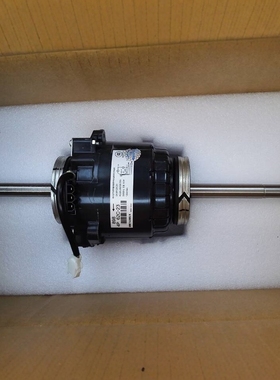 898适用于大金空调YYW55-4-11513内机电机4P 62C-23风扇电机020