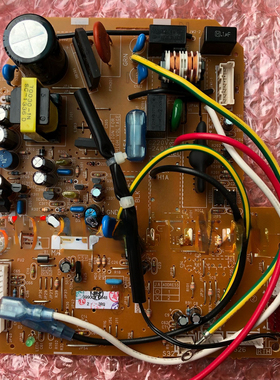 适用于大金空调56柜内机电脑板 FVX56AV1C内机板 2P135423-2