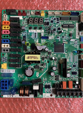 EB19038-1适用于大金中央空调外机主板A RUXYQ22BA控制板电脑板
