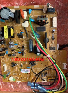 适用内机板2P145226-1 FTXS46GV2CW FTXS46GV2C控制板