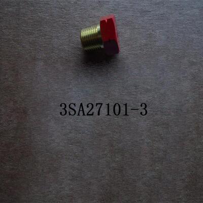 适用于大金空调5p匹柜机嵌机卡机易熔塞易容栓RY125DQY3C