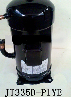 适用空调制冷压缩机 JT300D-Y1L 空调 JT335D-Y1L P1YE DJ-Y1@K4