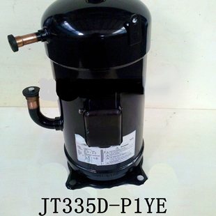 适用空调制冷压缩机 JT300D-Y1L 空调 JT335D-Y1L P1YE DJ-Y1@K4