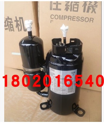 适用变频压缩机2YC63MXD 空调RZQH125MV2C RXQ305ABV压缩机