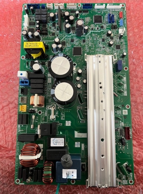 EC15039-1适用于大金空调主板RYZQ4AAV电脑板3PCB4735-71主控板