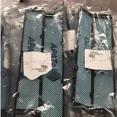 适用于大金空调内机过滤网UP-钛网FTXD35DVFTXS25FTXH35 25FV2C