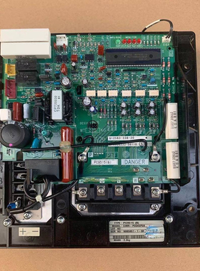 适用于大金中央空调外机RSXY10KY1C变频板PC9515空调 主板 电脑板