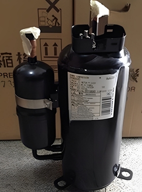 适用变频压缩机2YC45MXD 压缩机RXS272NC RXG272NC变频压缩机