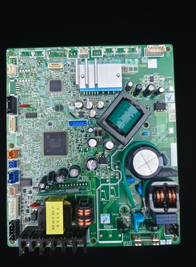 适用大金空调内机主板EB21012-19 FQRP32CAPN控制P板-1 -18