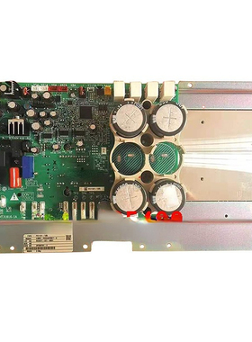 PC15020-1全新压缩机变频板RUXYQ16BA RSQ500BBY空调变频模块