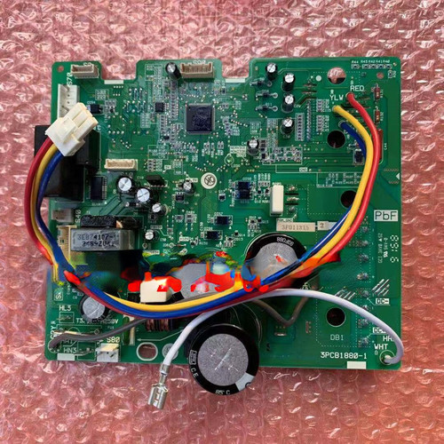 2P197541-1适用于大金空调外机主板3PCB1880-1 RXP25HV2C RXH35JV